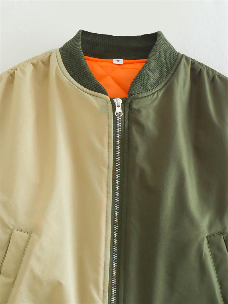 Woman's Casual Chic Jackets