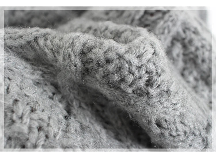 Women Sweater Drawstring Shirt