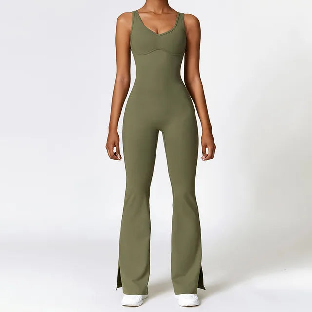 Yoga Jumpsuits