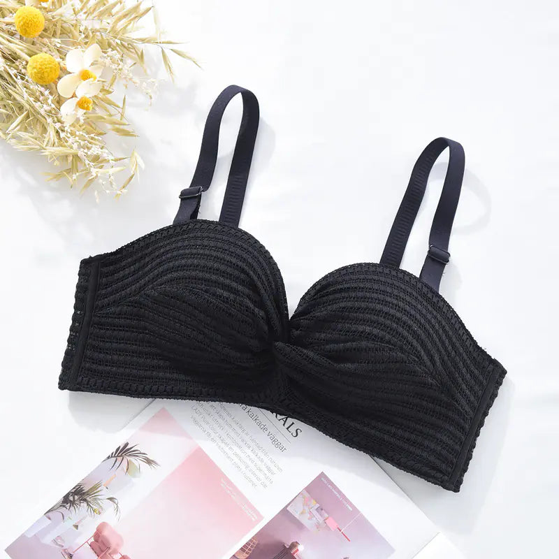 Summer Non-Slip Strapless Bra for Dresses and Weddings