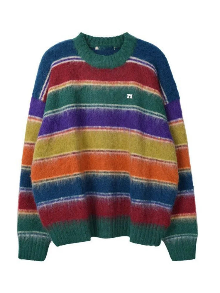Lazy Style Jumpers