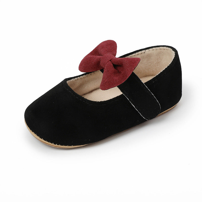 Baby Girl Baby Shoes