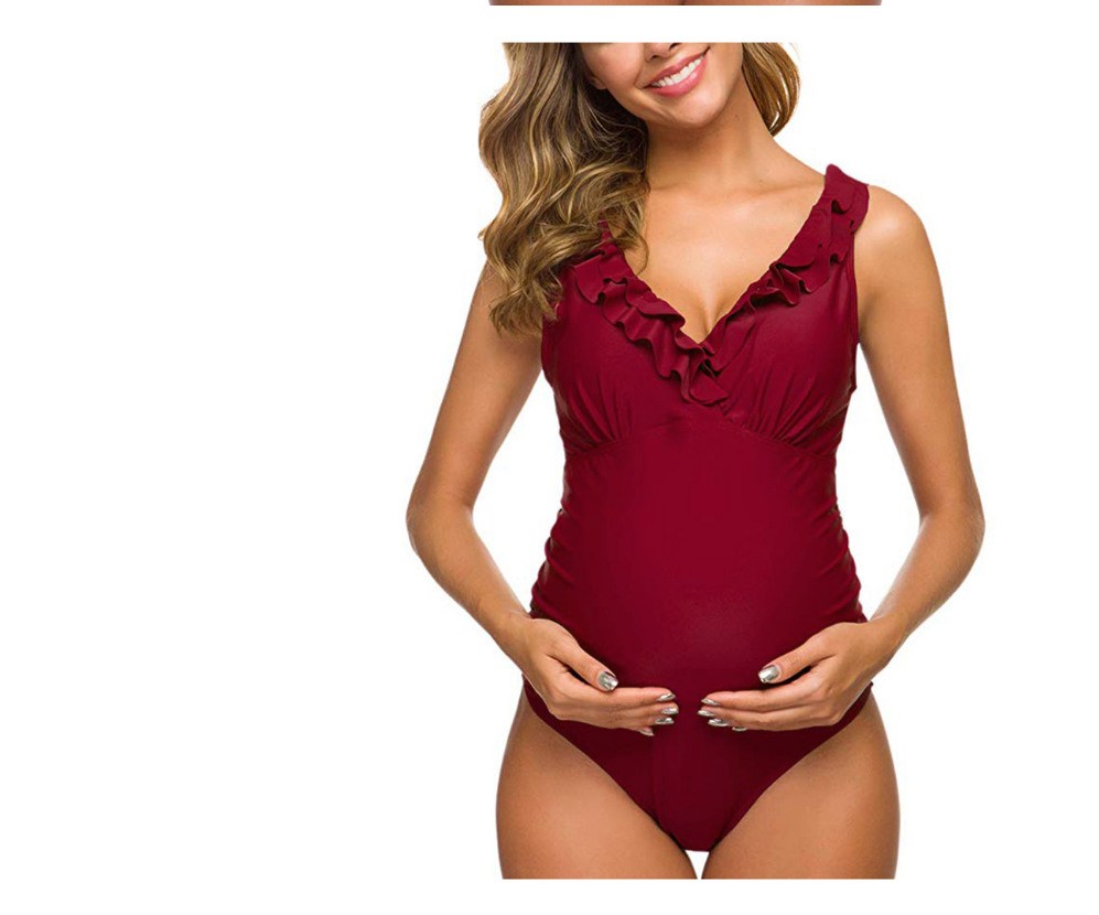 Women Maternity swimwear