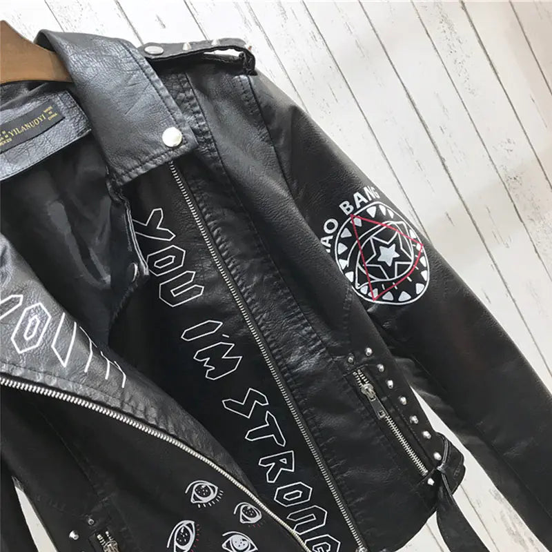 Trendy Slim Women's Urban Comfort Jackets