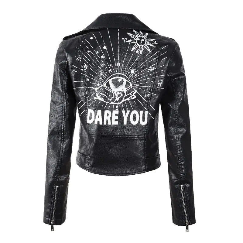 Trendy Slim Women's Urban Comfort Jackets