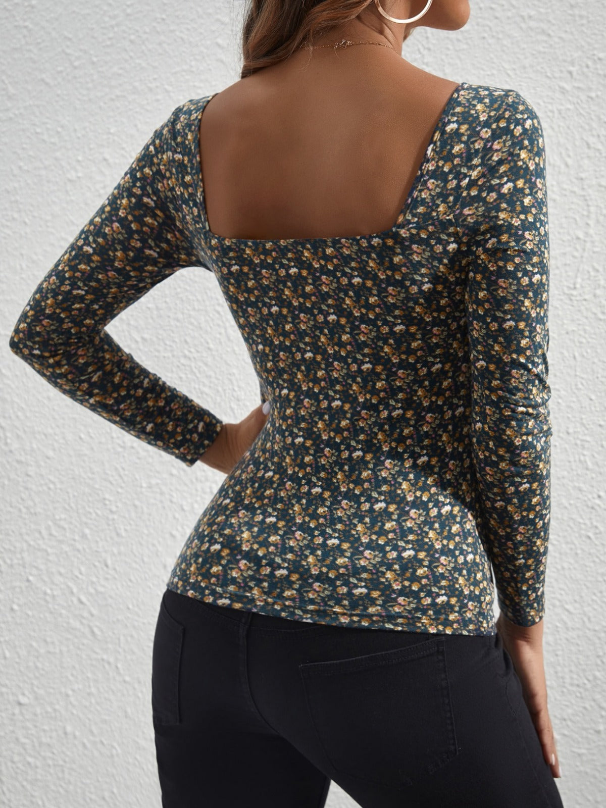 New European and American maternity wear