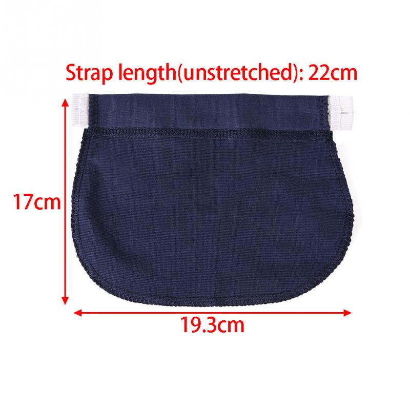 Maternity Waistband Elastic Extender