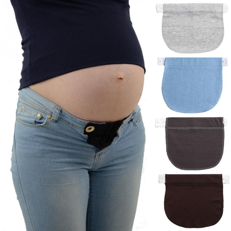 Maternity Waistband Elastic Extender