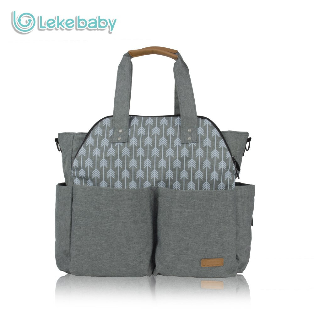 Diaper Bag Backpack