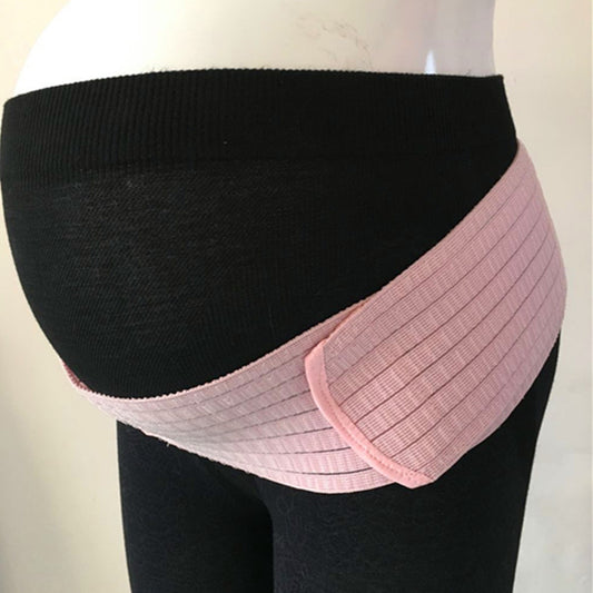 Maternity Products Double Layer Belly Support