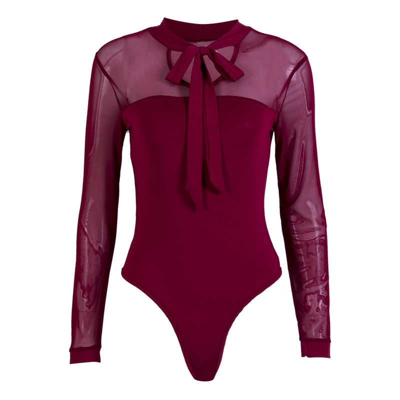 Sexy Bodysuit