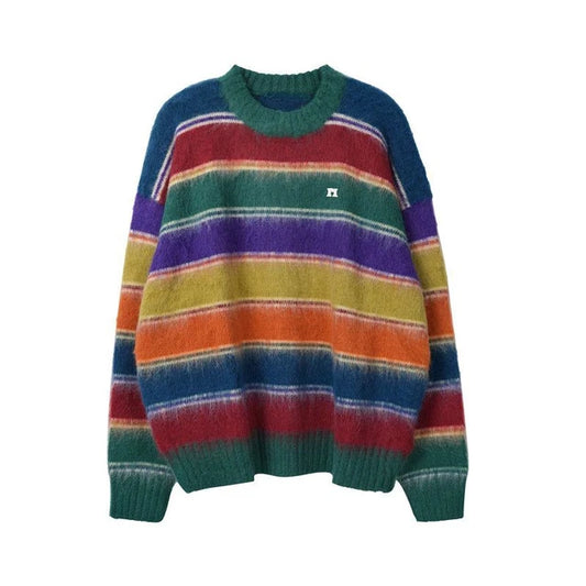 Lazy Style Jumpers