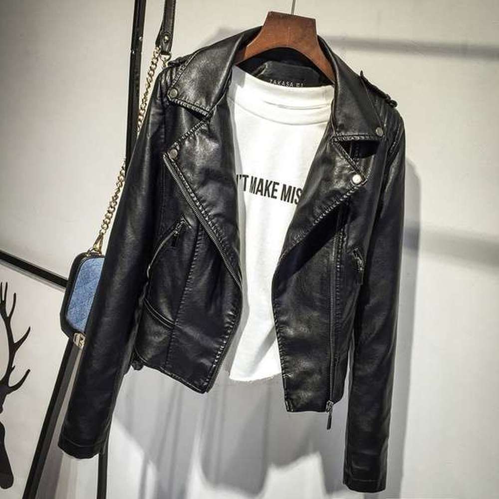 PU Southside Riverdale Leather Jackets
