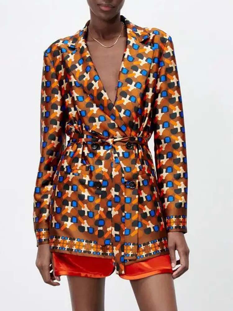 Woman 2 Pieces Shirts Pants Sets