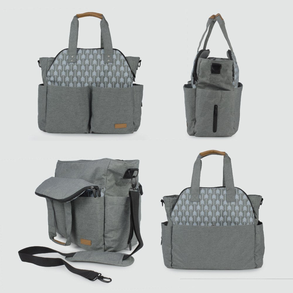 Diaper Bag Backpack