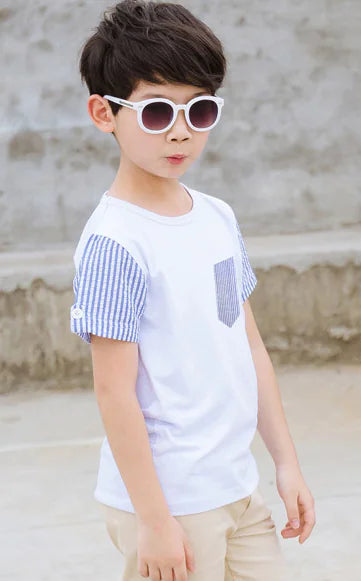 Chic Family Summer Ensembles