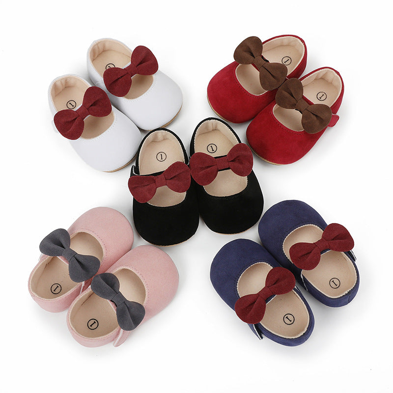 Baby Girl Baby Shoes