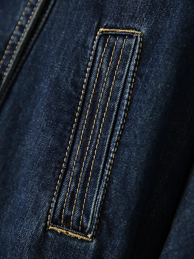 Women Denim Jackets