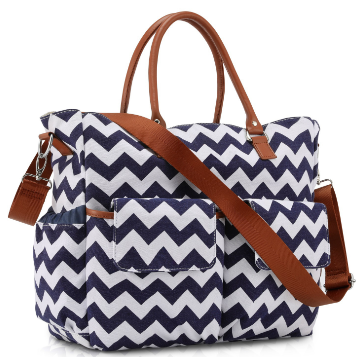 Multifunctional Mummy Maternity Diaper Bags