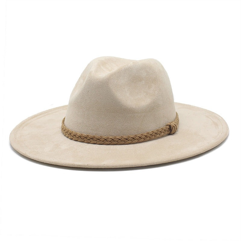Western Cowboy Hat