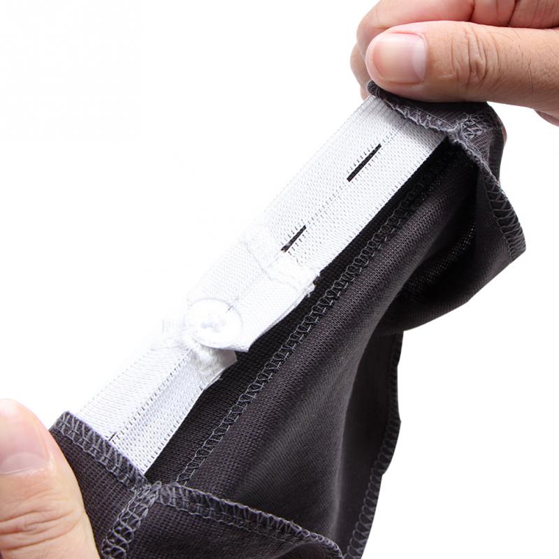 Maternity Waistband Elastic Extender