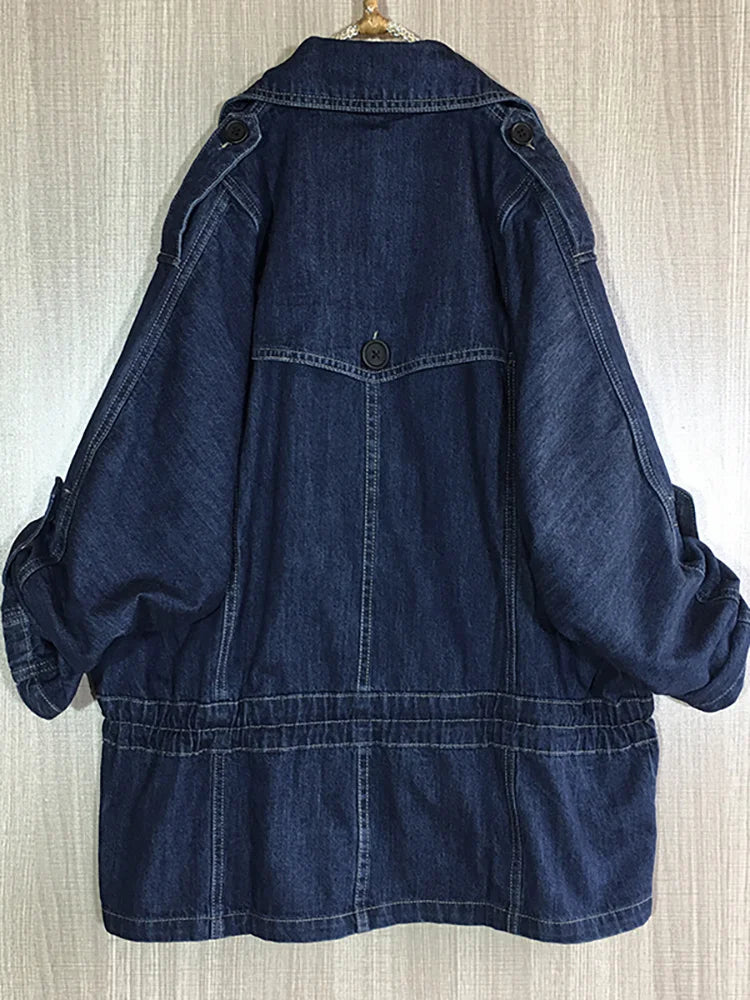 Women Denim Jackets