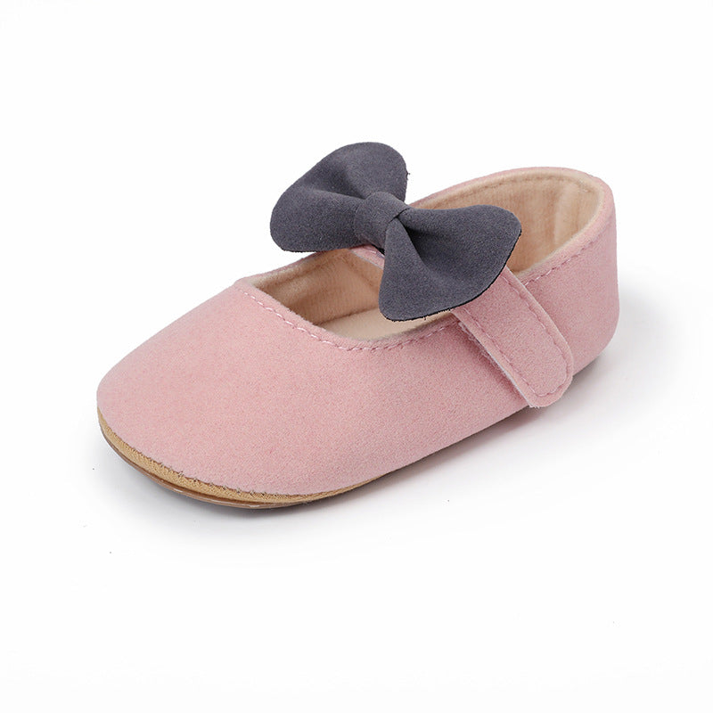 Baby Girl Baby Shoes