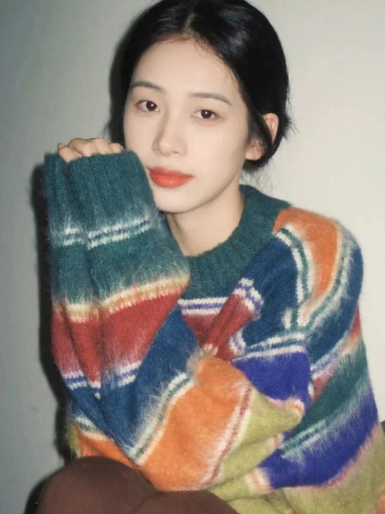 Lazy Style Jumpers