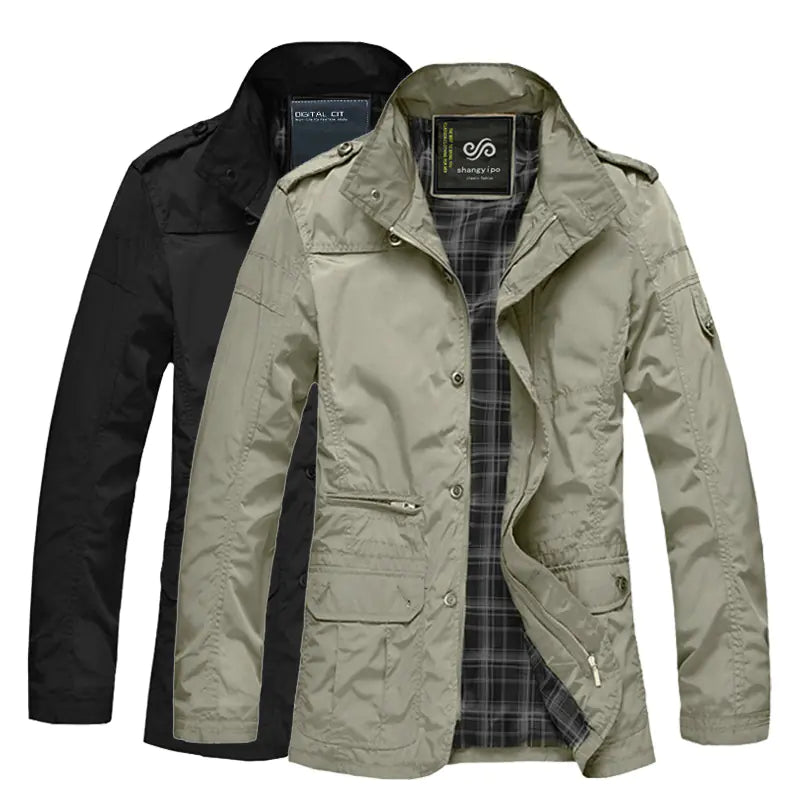 Men's Stylish Jacket Range