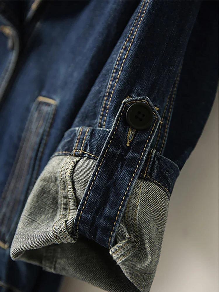 Women Denim Jackets