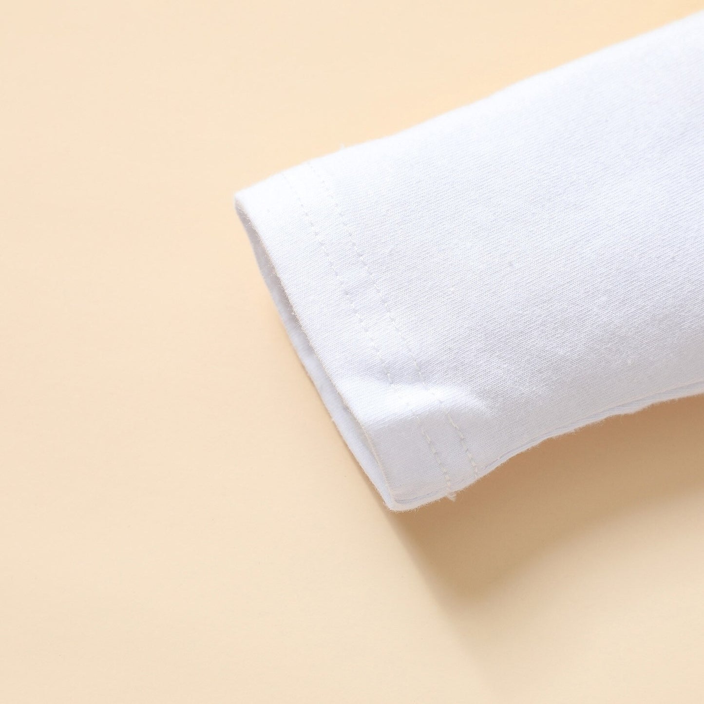 3Pcs Christmas Little Girls Outfit,