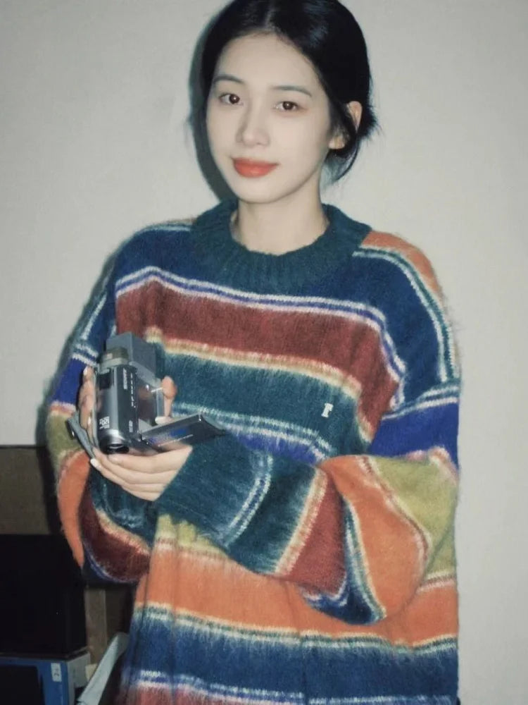 Lazy Style Jumpers