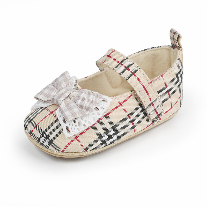 Baby Girl Toddler Shoes