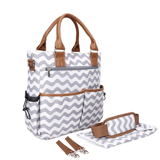 Multifunctional Mummy Maternity Diaper Bags