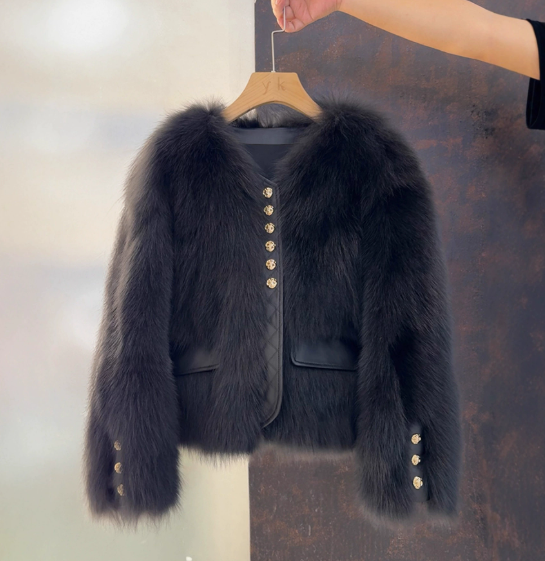 Winter Warm Coat