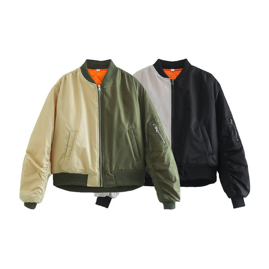 Woman's Casual Chic Jackets