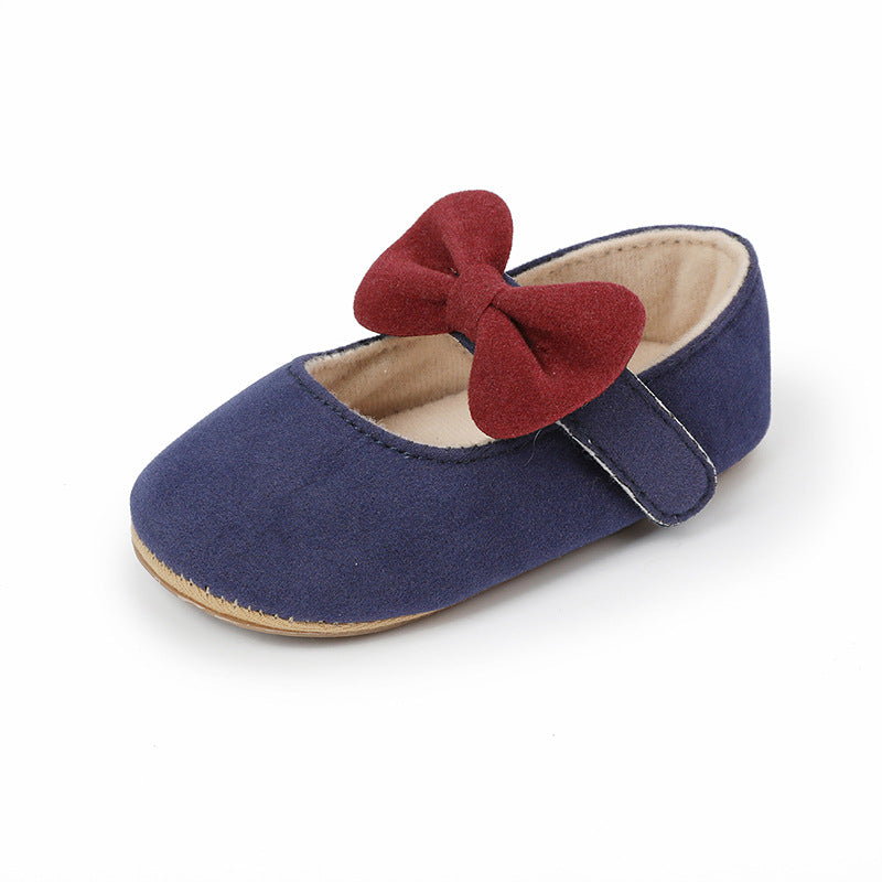 Baby Girl Baby Shoes