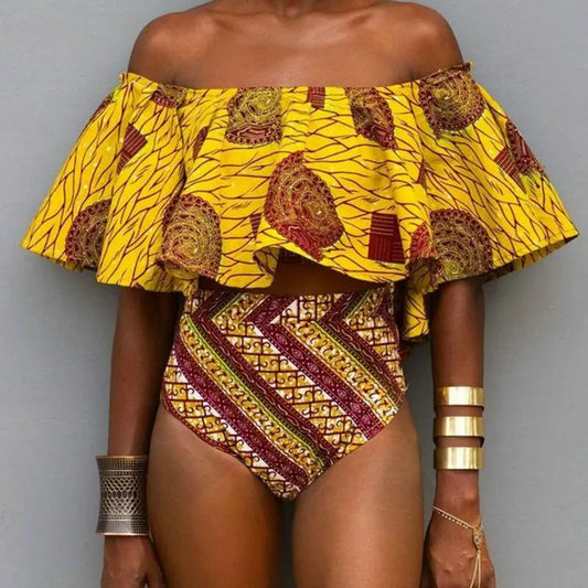 Bikini Swimwear Collection