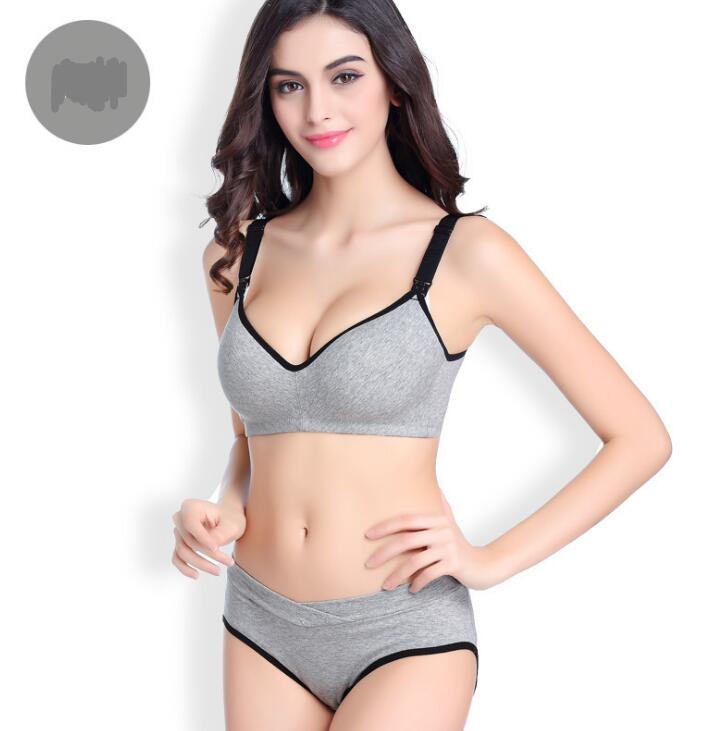 Breastfeeding Bras Maternity Nursing Bra