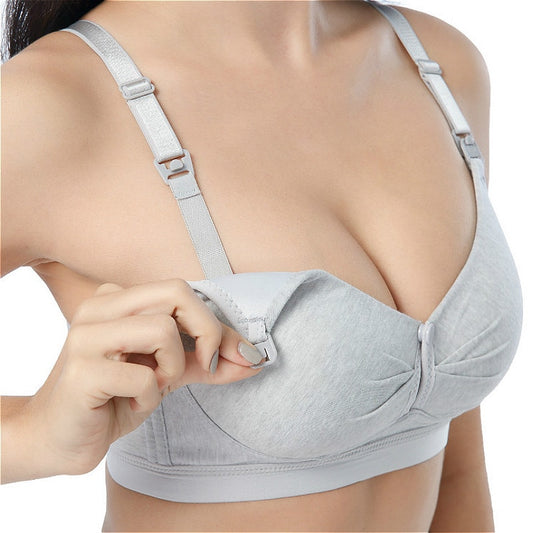 Breast Feeding Maternity Nursing Bra