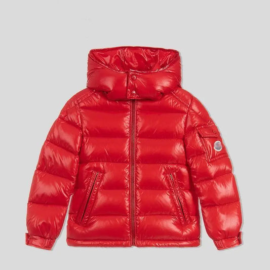 Premium Winter Down Jackets
