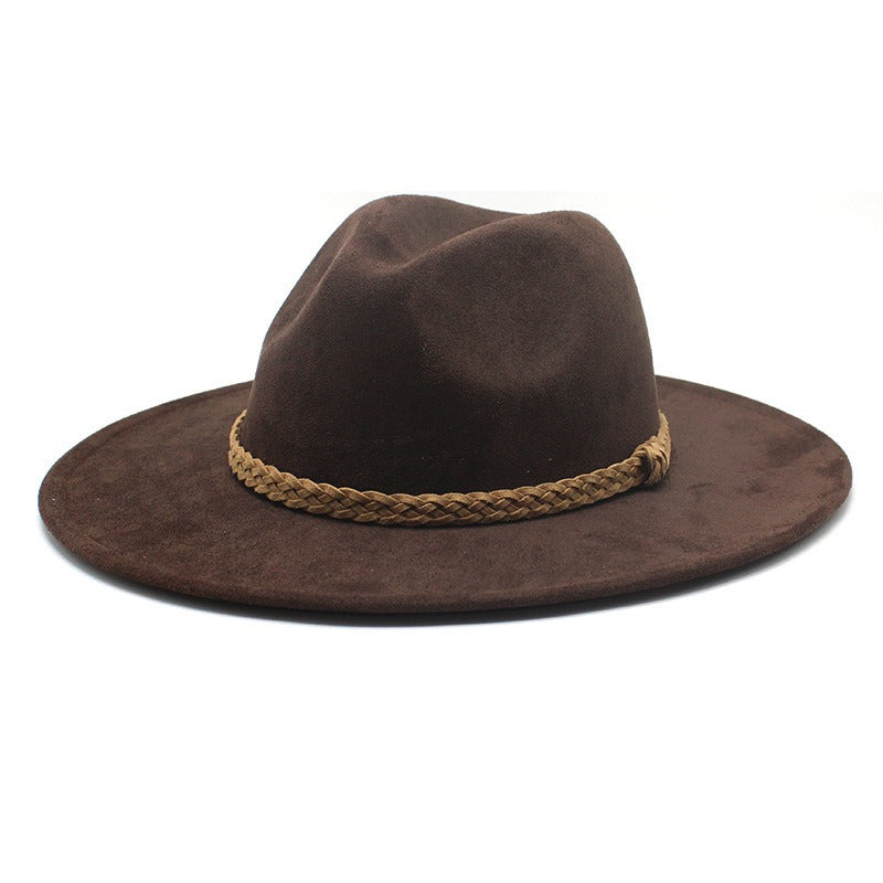 Western Cowboy Hat