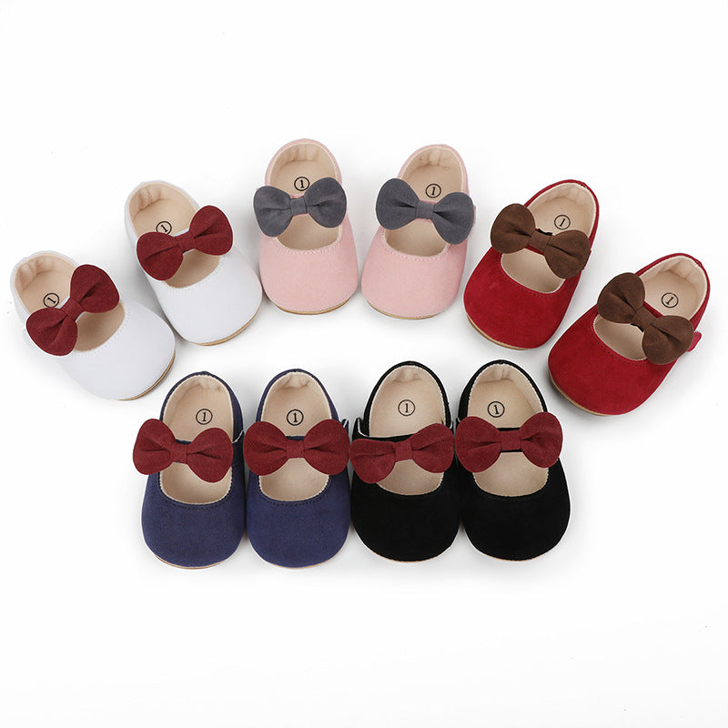 Baby Girl Baby Shoes