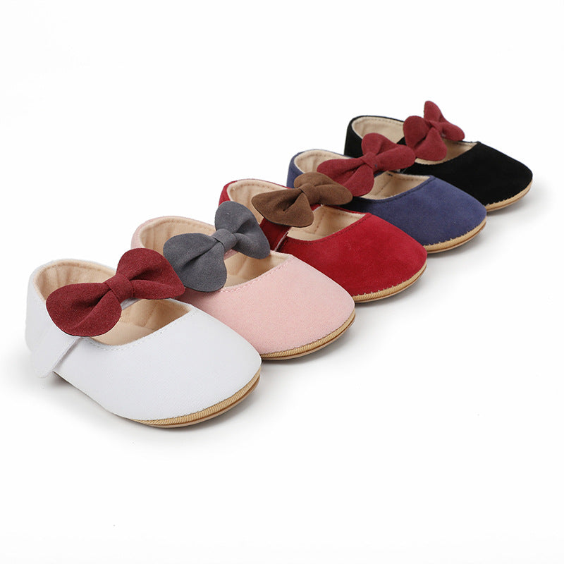 Baby Girl Baby Shoes