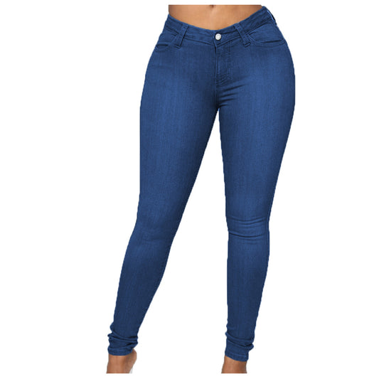 Cowboy pants bodybuilding pants tight pants