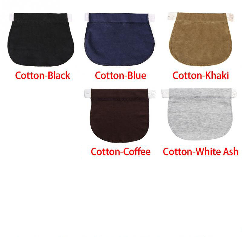 Maternity Waistband Elastic Extender