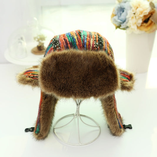 Russian Ushanka Hats