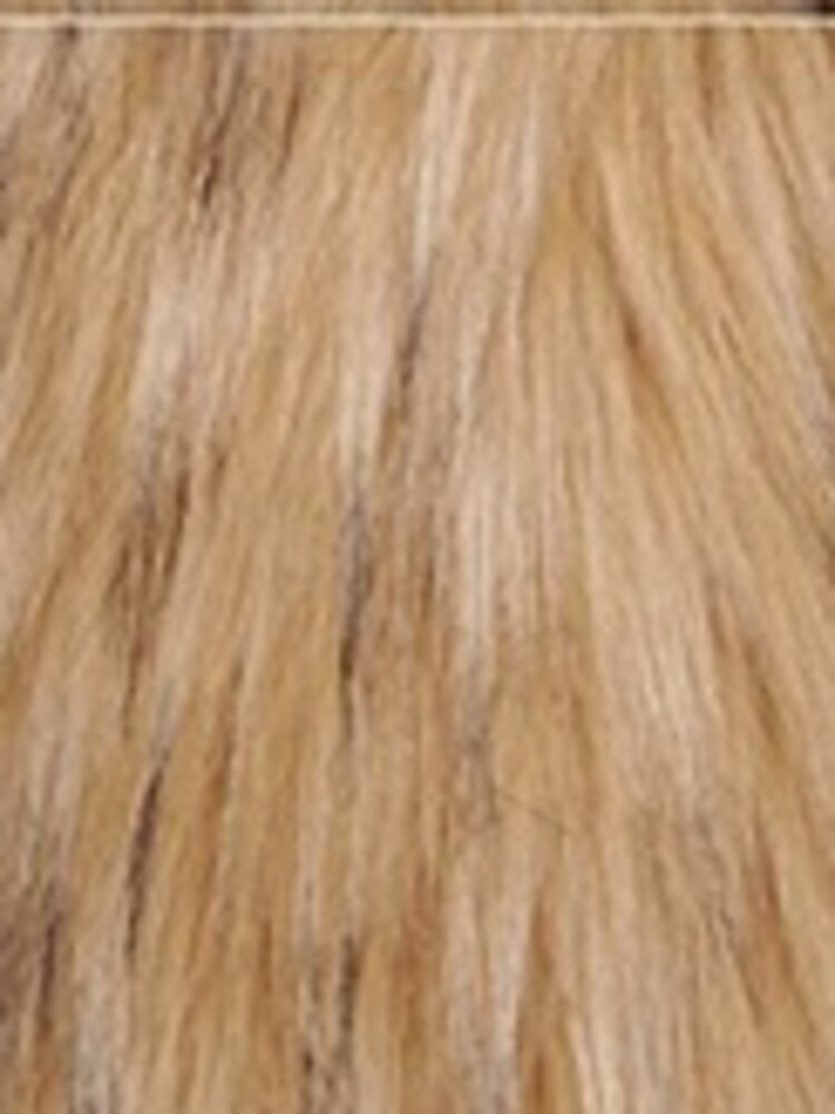 Fashion Women's Faux Fur Coat