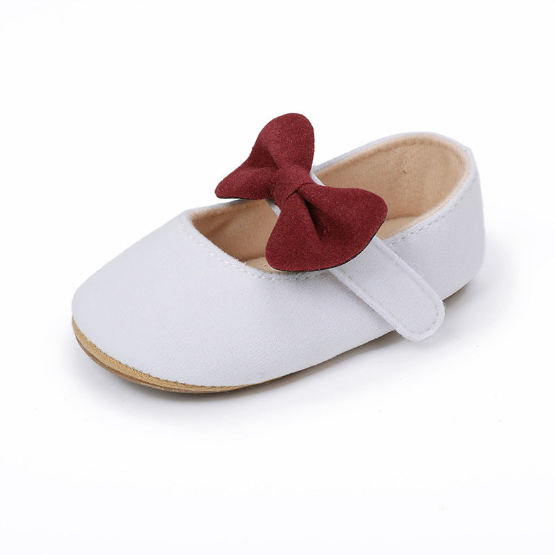 Baby Girl Baby Shoes