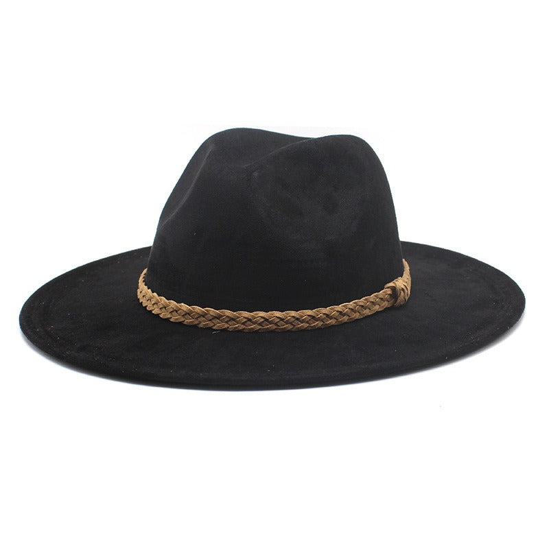 Western Cowboy Hat